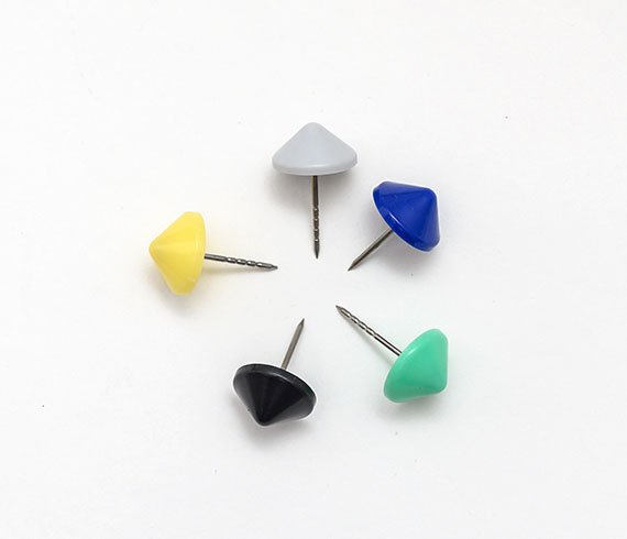 Security Cone plastic pin FP307 
