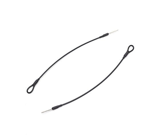 FL046 Lanyard with Pin