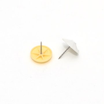 Eas Plactic Pin|Eas Swivel Pin|Eas Tags|Antitheft System|Eas Hard Tag ...