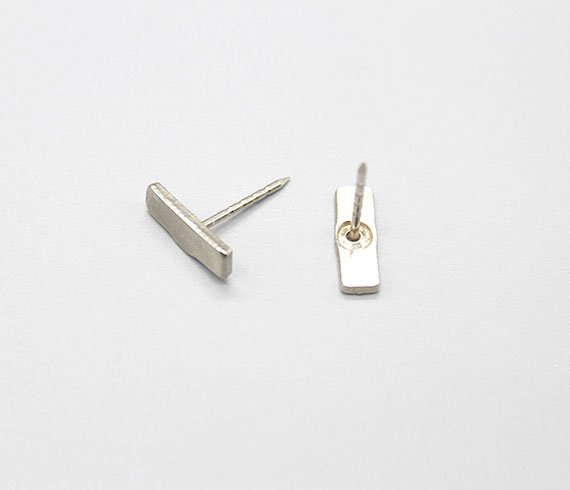 EAS Accessories Square Pin