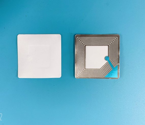  White Soft Label 4040