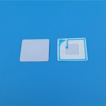 3*3cm Soft label