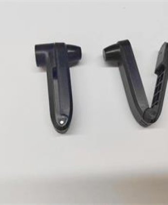 Pinsafe Magnet Tag EAS Hard Tag RF/Am Anti Theft System Retractable Pin Safe Pin