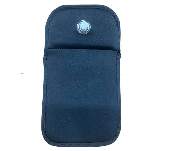 Mobile Phone Lockable Pouches
