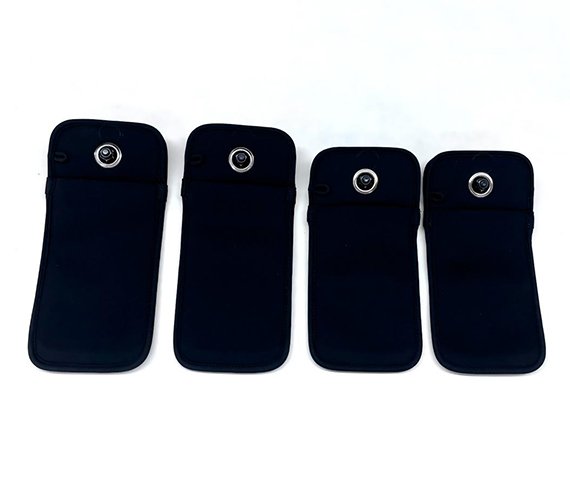 Wholesale Magnetic Lockable Cell Phone Cases - Trusted Manufacturers