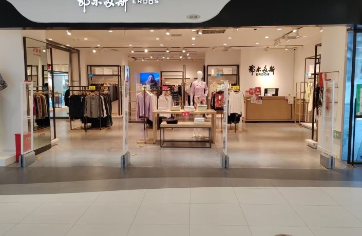 WISE RETAIL EAS SECURITY TECHNOLOGY SOLUTIONS